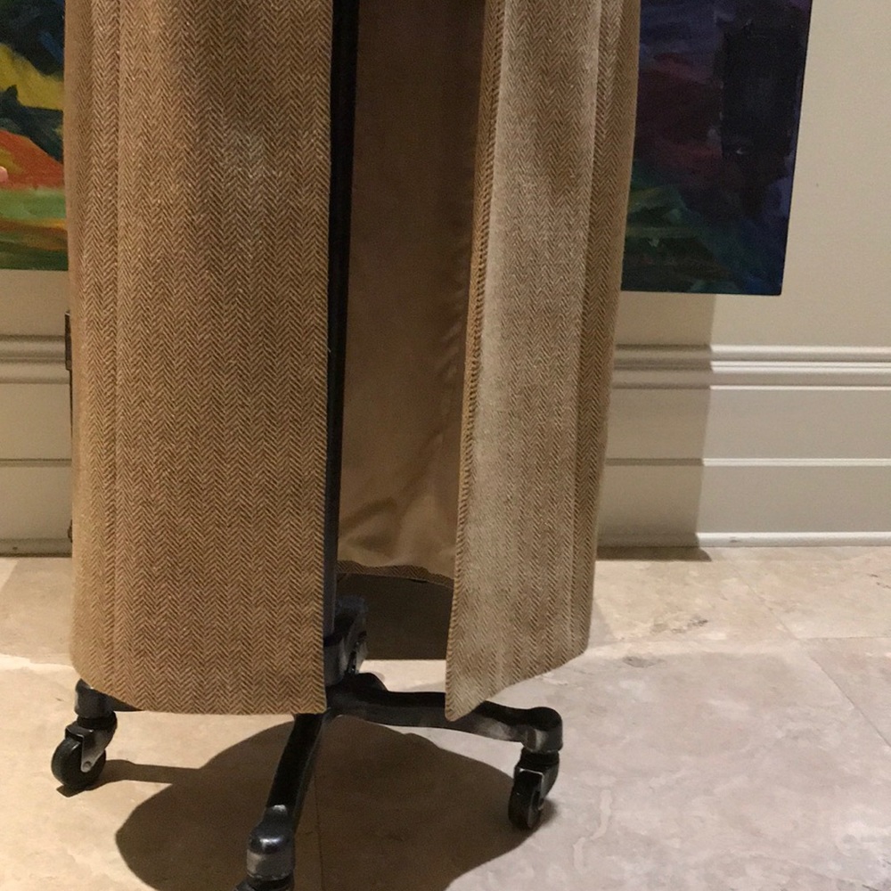 Long Jacket - Picture 2 of 7